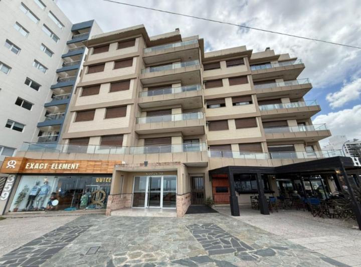 Departamento · 62m² · 3 Ambientes · 1 Cochera