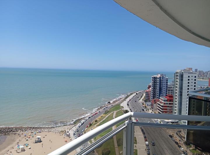 Departamento · 136m² · 4 Ambientes · 2 Cocheras