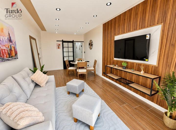 Departamento · 41m² · 2 Ambientes