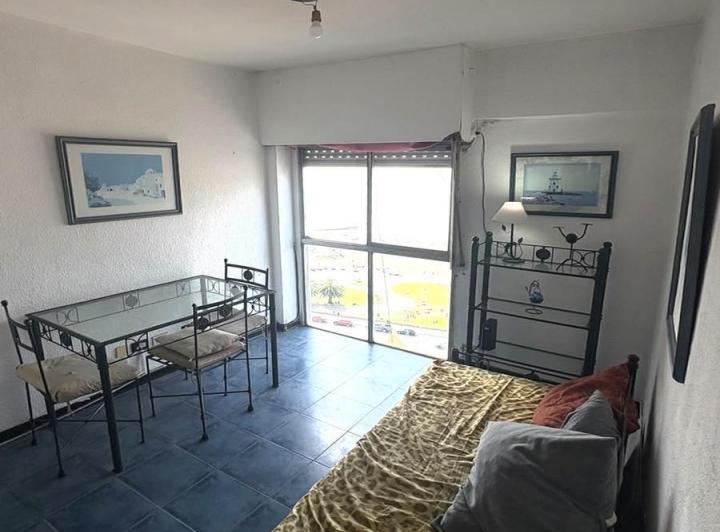 Departamento · 2 Ambientes
