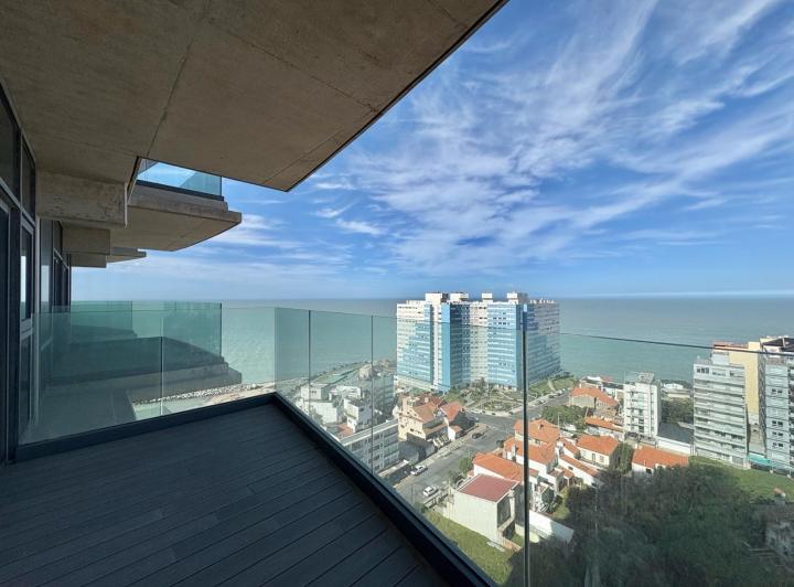 Departamento · 83m² · 2 Ambientes · 1 Cochera