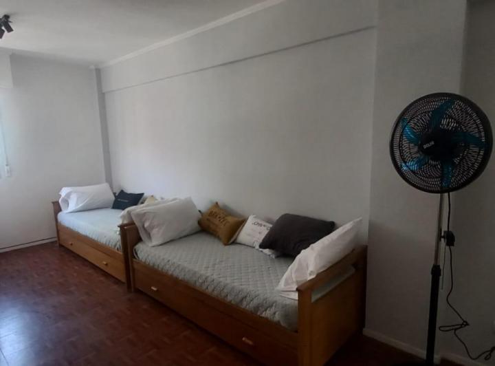 Departamento · 23m² · 1 Ambiente