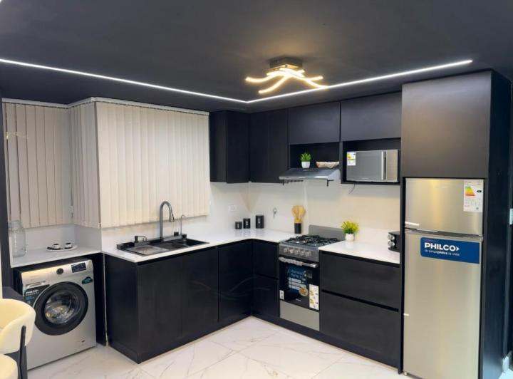 Departamento · 82m² · 3 Ambientes