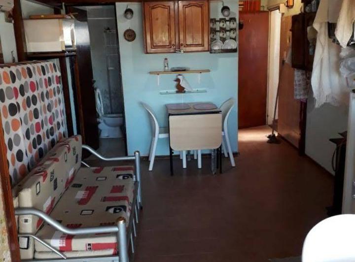 Departamento · 28m² · 1 Ambiente