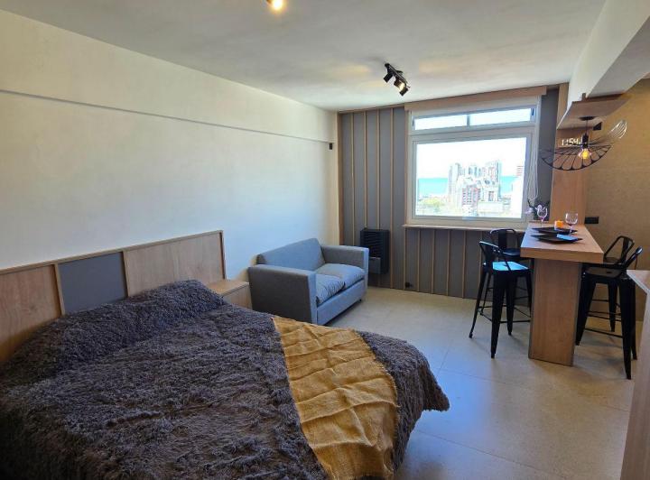 Departamento · 22m² · 1 Ambiente