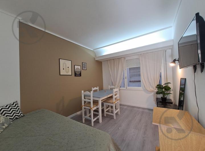 Departamento · 35m² · 2 Ambientes