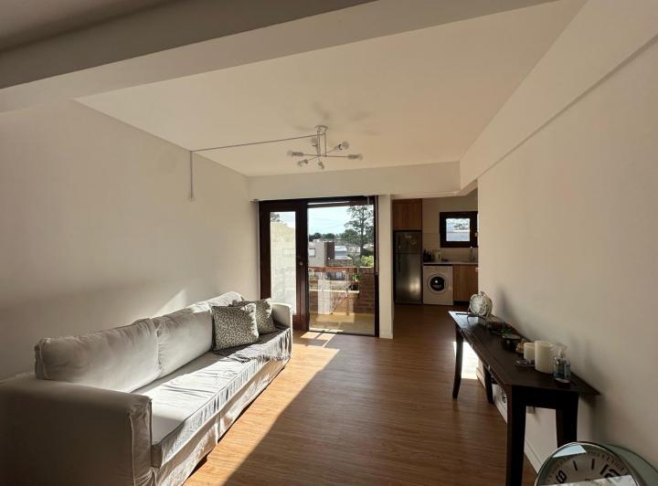 Departamento · 40m² · 2 Ambientes