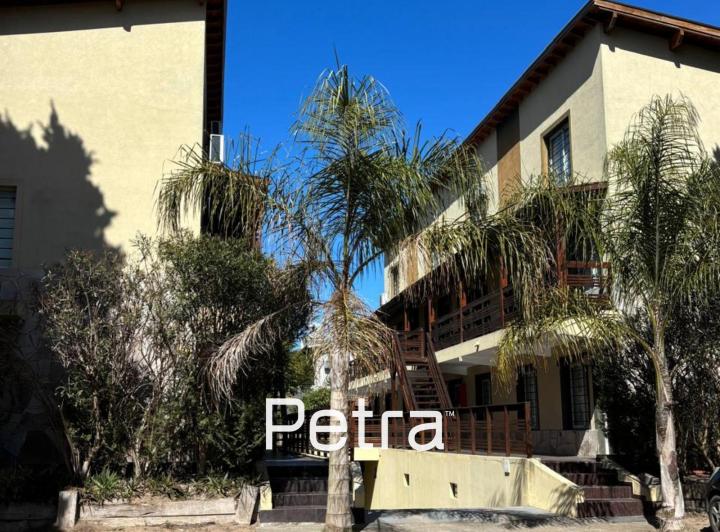 Departamento · 50m² · 3 Ambientes · 1 Cochera