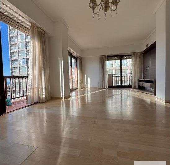 Departamento · 110m² · 4 Ambientes