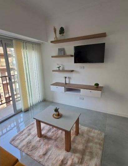 Departamento · 37m² · 2 Ambientes