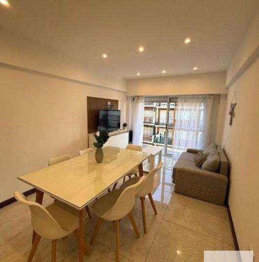 Departamento · 58m² · 3 Ambientes