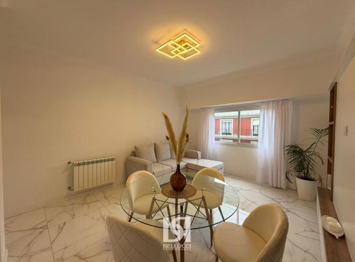Departamento · 64m² · 3 Ambientes