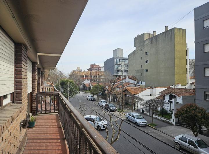 Departamento · 60m² · 3 Ambientes