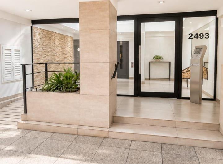 Departamento · 30m² · 1 Ambiente