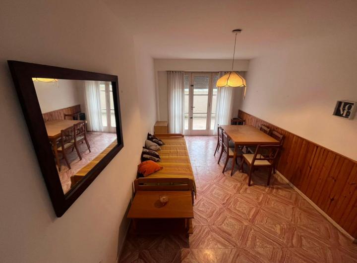 Departamento · 42m² · 2 Ambientes