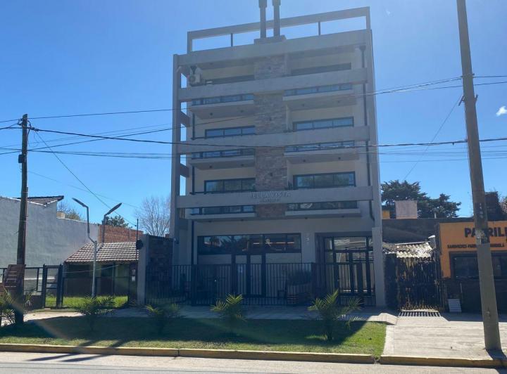 Departamento · 2 Ambientes