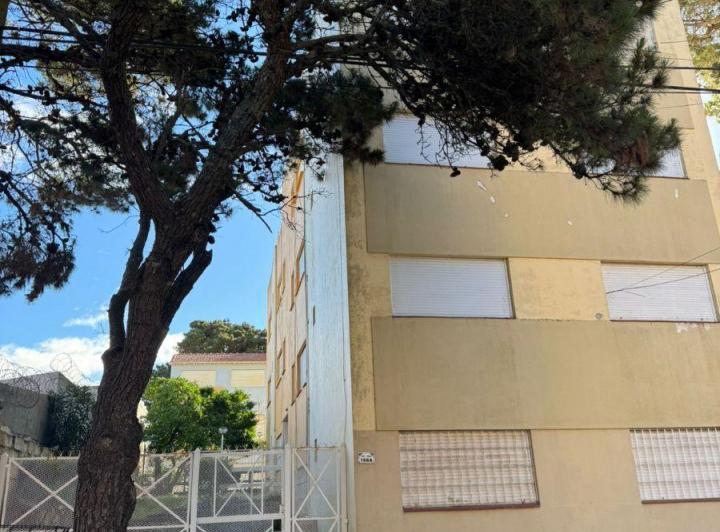 Departamento · 30m² · 3 Ambientes