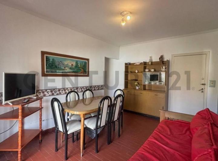 Departamento · 38m² · 2 Ambientes