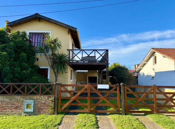 Departamento · 86m² · 2 Ambientes · 1 Cochera