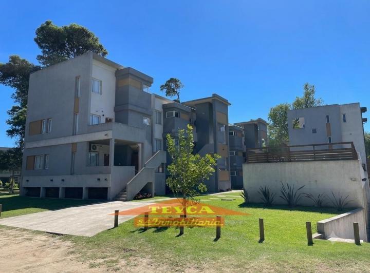 Departamento · 68m² · 3 Ambientes · 1 Cochera