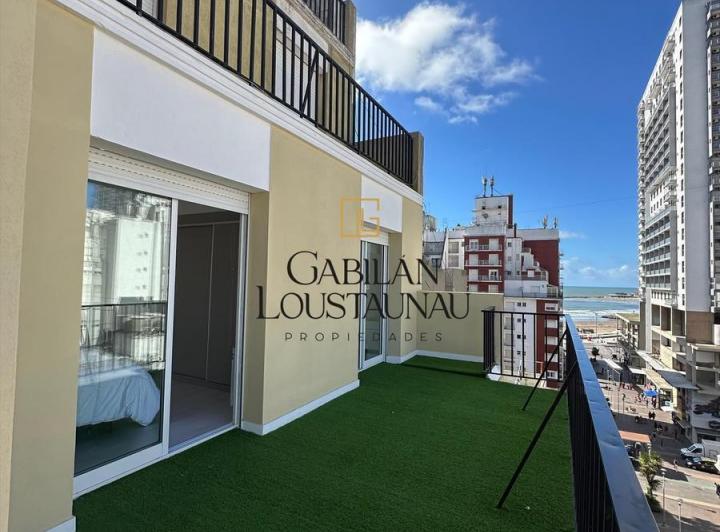 Departamento · 64m² · 4 Ambientes