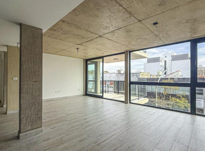 Departamento · 77m² · 3 Ambientes