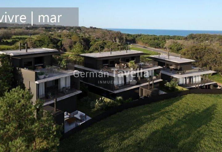 Departamento · 142m² · 3 Ambientes