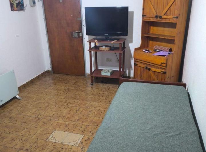 Departamento · 35m² · 2 Ambientes