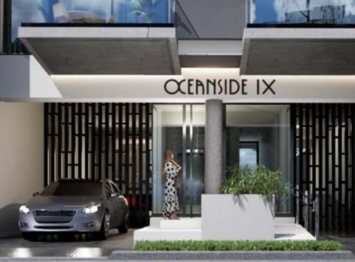 Departamento · 60m² · 1 Ambiente · 1 Cochera