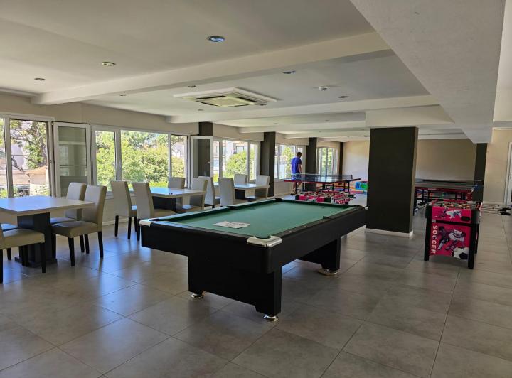 Departamento · 40m² · 2 Ambientes · 1 Cochera