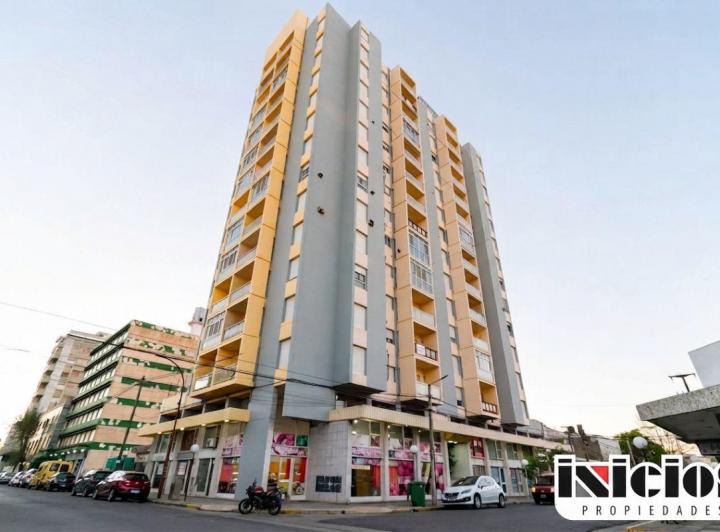 Departamento · 1m² · 2 Ambientes