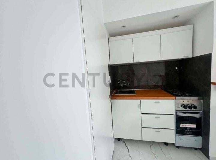 Departamento · 18m² · 1 Ambiente