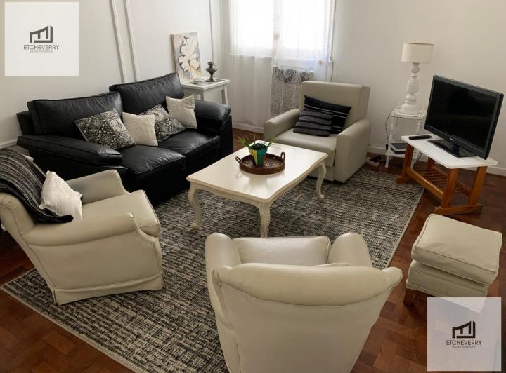 Departamento · 57m² · 3 Ambientes