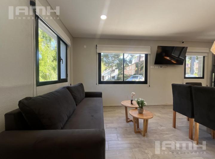 Departamento · 48m² · 2 Ambientes · 1 Cochera