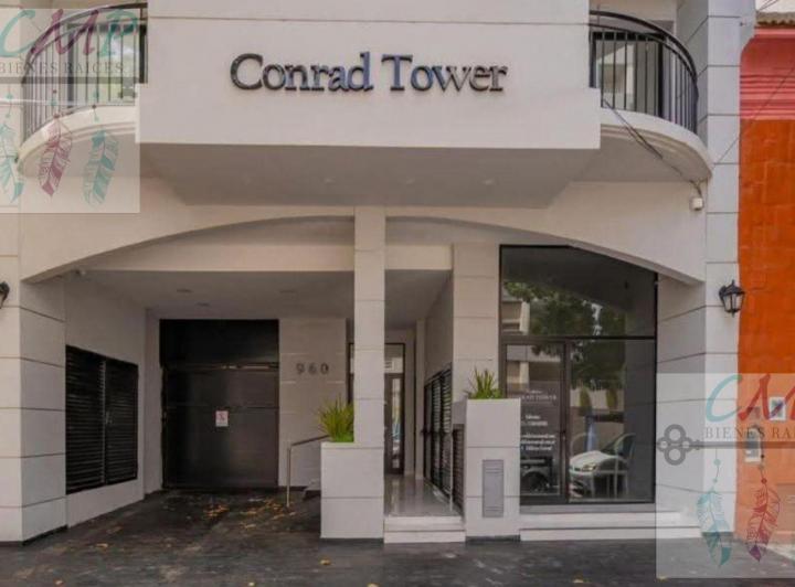 Departamento · 42m² · 2 Ambientes