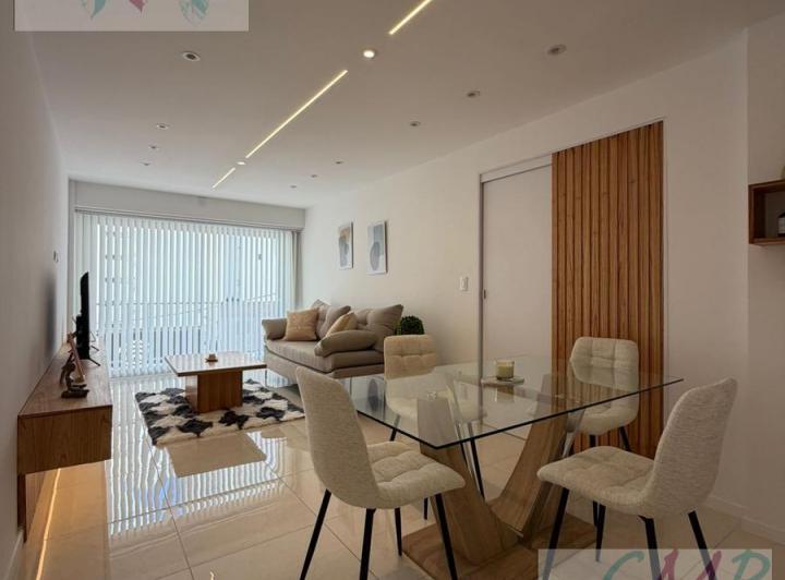 Departamento · 76m² · 3 Ambientes