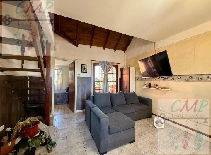 Departamento · 49m² · 2 Ambientes