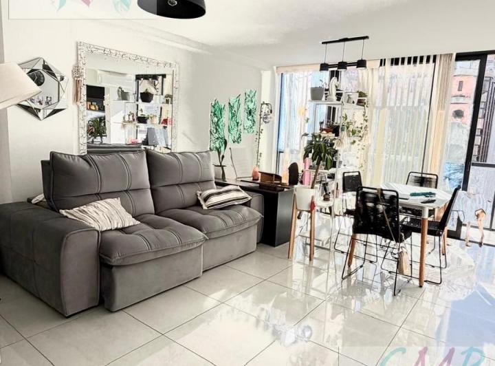 Departamento · 75m² · 3 Ambientes