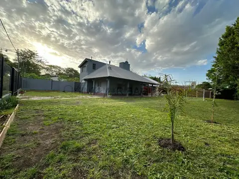 Quinta en Alquiler Temporal en Chascomus, Partido de Chascomús
