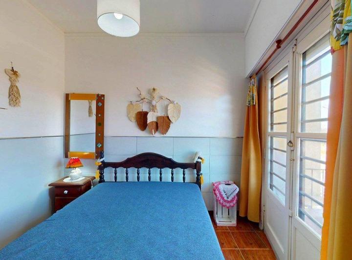 Departamento · 33m² · 2 Ambientes