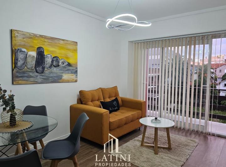 Departamento · 50m² · 2 Ambientes