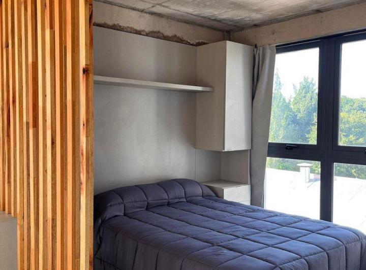 Departamento · 32m² · 1 Ambiente