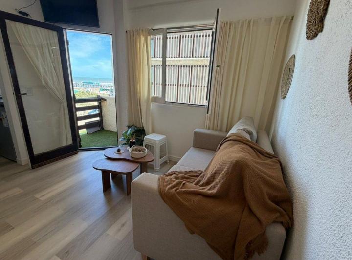 Departamento · 20m² · 1 Ambiente