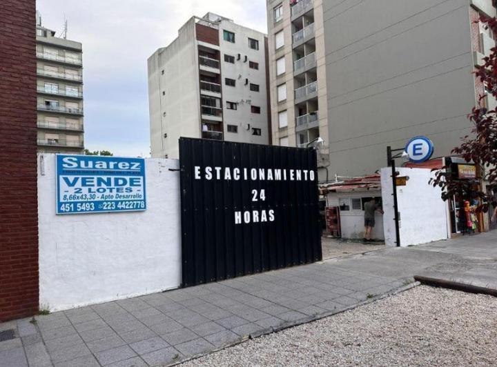 Terreno · 750m²