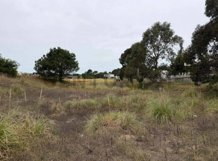 Terreno · 900m²