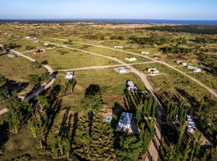 Terreno · 2700m²