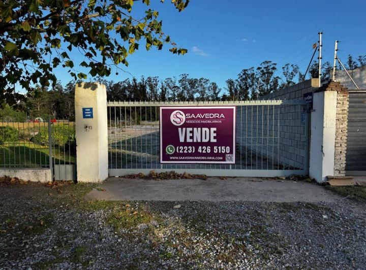 Terreno · 4000m²