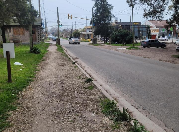 Terreno · 378m²