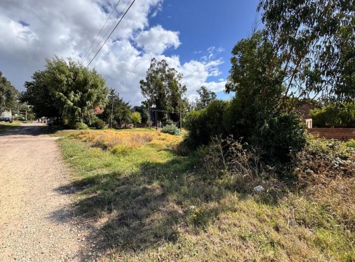 Terreno · 272m²