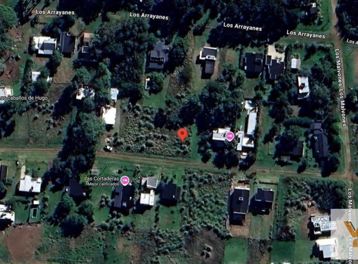 Terreno · 455m²